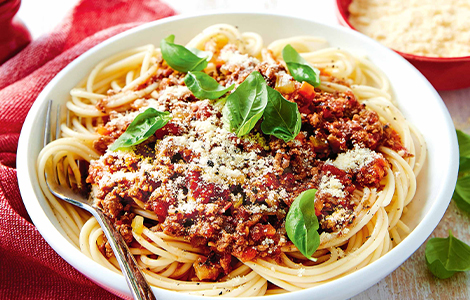 Pastas