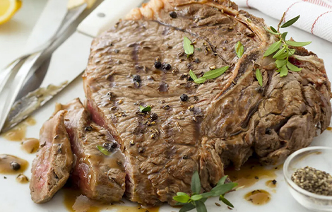  Bistecca Di Manzo