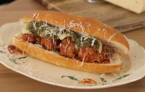 Paninos